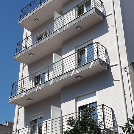 Appartamento Dipson´s at Gazi Atene Esterno foto