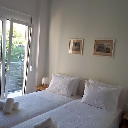 Appartamento Dipson´s at Gazi Atene Esterno foto