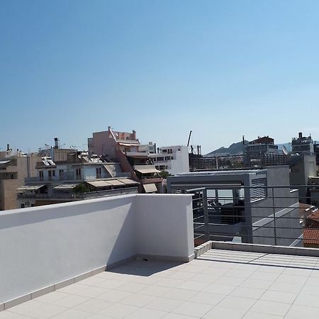 Appartamento Dipson´s at Gazi Atene Esterno foto
