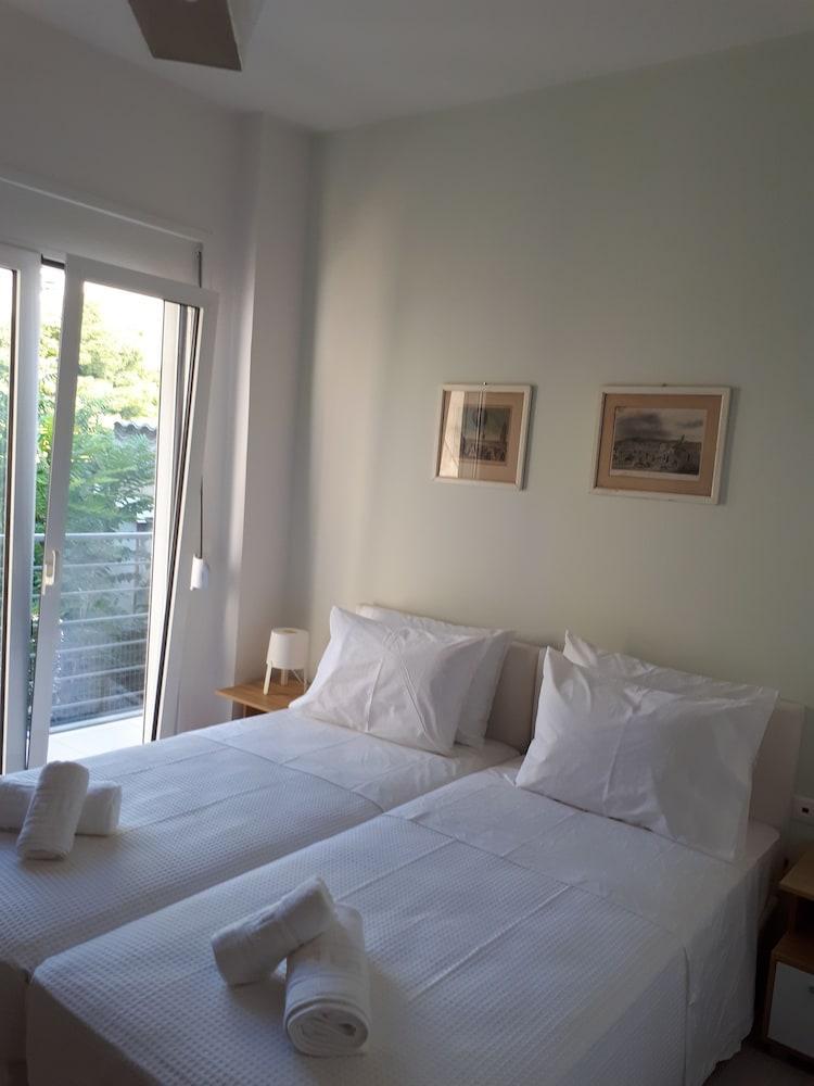 Appartamento Dipson´s at Gazi Atene Esterno foto