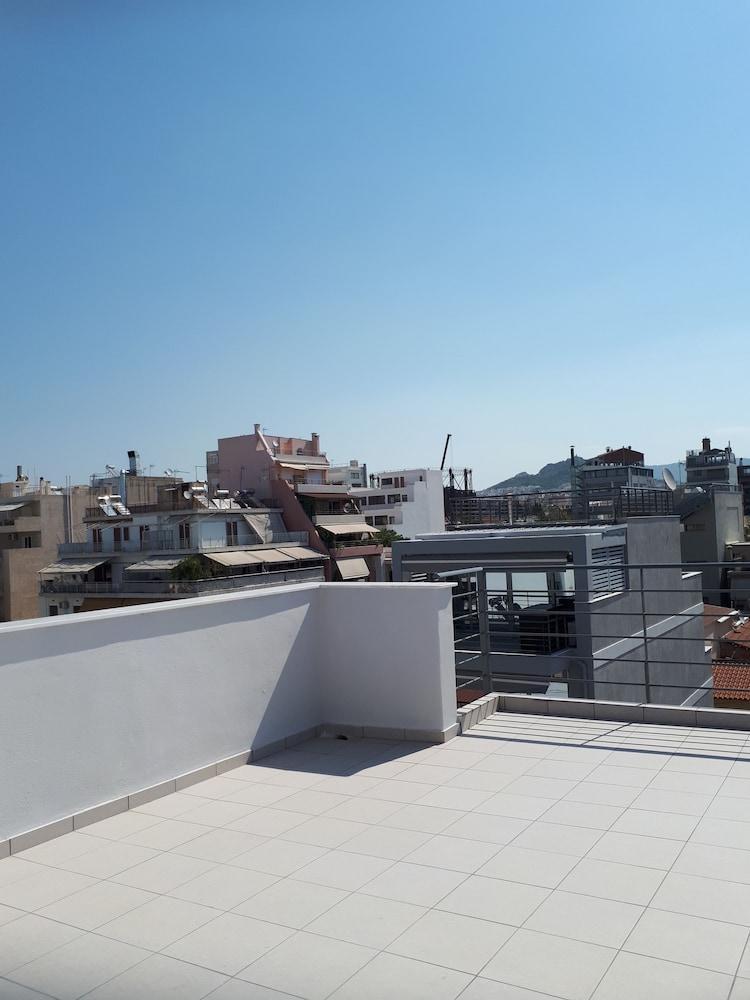 Appartamento Dipson´s at Gazi Atene Esterno foto