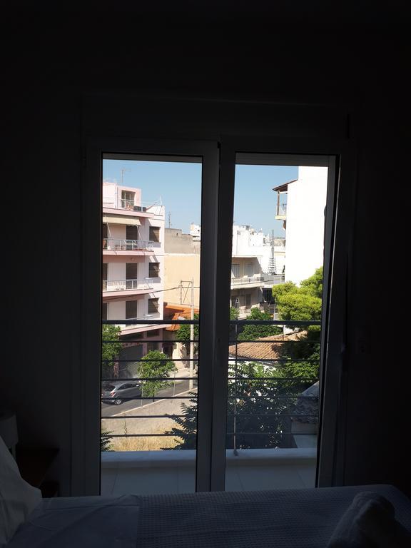 Appartamento Dipson´s at Gazi Atene Esterno foto
