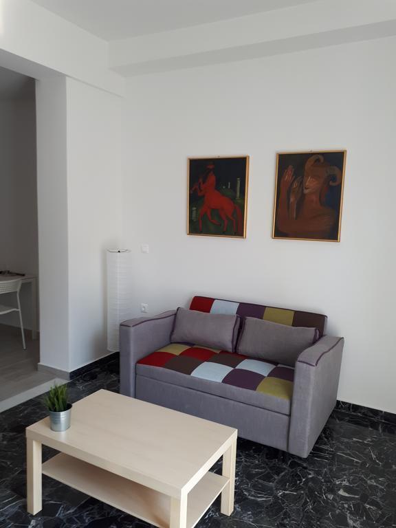 Appartamento Dipson´s at Gazi Atene Esterno foto