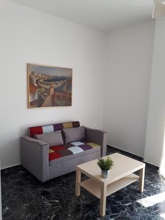 Appartamento Dipson´s at Gazi Atene Esterno foto