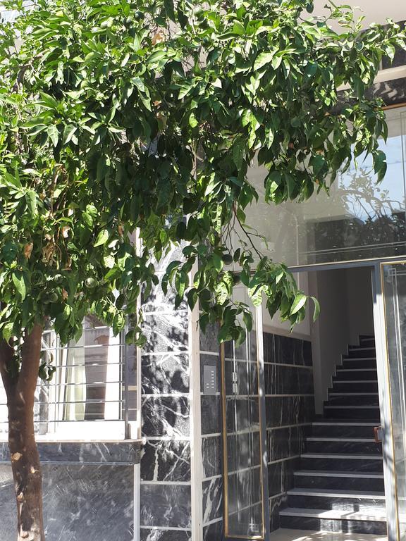 Appartamento Dipson´s at Gazi Atene Esterno foto